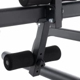 Oxygen LOGAN Турник 3 в 1