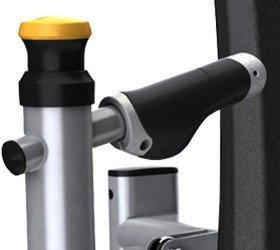 Яркие элементы регулировок для начинающих пользователей и слабовидящих Яркие элементы регулировок для начинающих пользователей и слабовидящих