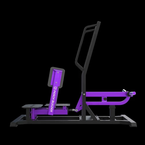 Отведение ног серии Peach Builder PB403 нагружаемый дисками Отведение ног серии Peach Builder PB403 нагружаемый дисками