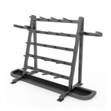 Стойка для штанг и бодипампов BODYPUMP FOREMAN FR-863