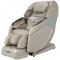 Массажное кресло FUJIMO TON PRO F888 ZEN Имбирь