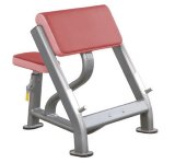 Скамья Скотта AeroFit IT IT702 Скамья Скотта AeroFit IT IT702