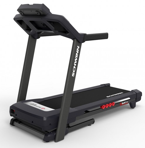 Электрическая беговая дорожка Schwinn 530 Электрическая беговая дорожка Schwinn 530