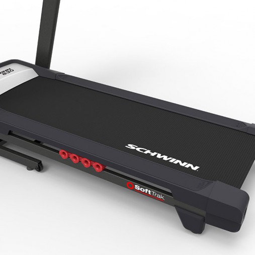Электрическая беговая дорожка Schwinn 530 Электрическая беговая дорожка Schwinn 530